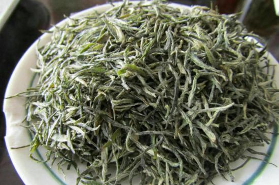 竹葉青和毛尖的區(qū)別，毛尖和竹葉青怎么分辨？