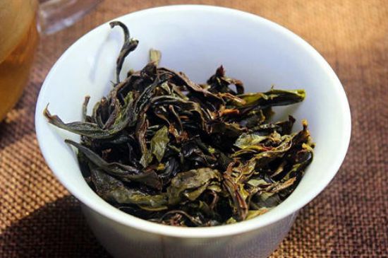 武夷十大巖茶排名，武夷巖茶最貴的幾款茶