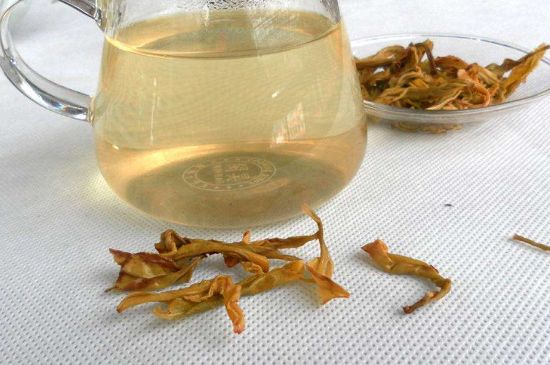 福建什么茶葉最出名，福建名茶有哪些？