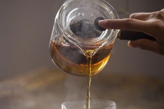 煮茶的步驟圖解，正確的煮白茶方法！