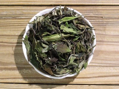 白茶有哪些品種排名，白茶的種類大全