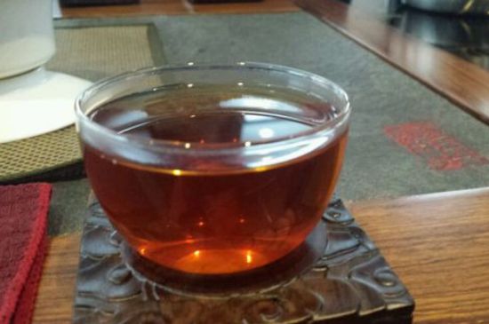 黑茶煮多久就得換掉，黑茶能煮幾天都不壞