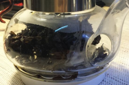 正山小種能煮著喝嗎，正山小種紅茶適合煮嗎