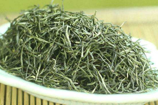 十大綠茶種類圖片大全，中國(guó)最好的綠茶品種排名