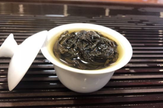 大紅袍為什么沒保質期，武夷巖茶大紅袍能放幾年？