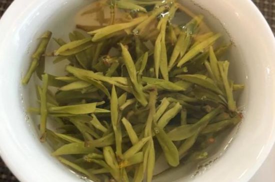 龍井好喝還是毛尖好喝，綠茶是龍井好還是毛尖好？