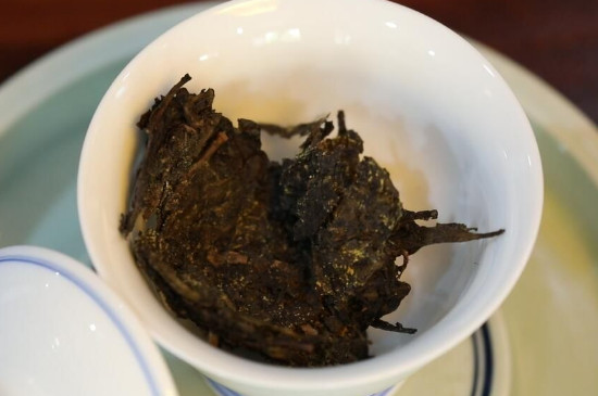 茯磚茶的危害，喝磚茶有什么副作用