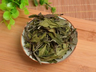 白茶有哪些品種排名，白茶的種類大全