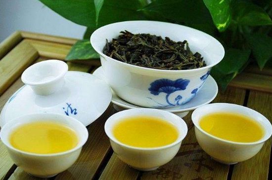 鴨屎香特點(diǎn)介紹，鳳凰單叢茶鴨屎香的口感和來(lái)歷