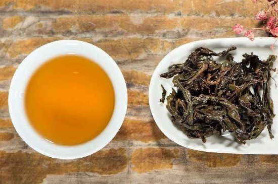 武夷十大巖茶排名，武夷巖茶最貴的幾款茶