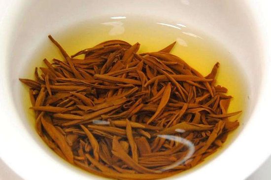 哪種金駿眉好，什么樣的金駿眉比較好