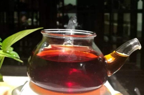 煮茶的步驟圖解，正確的煮白茶方法！