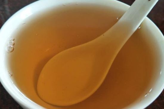 金駿眉第一泡不能喝！金駿眉喝之前需要洗茶