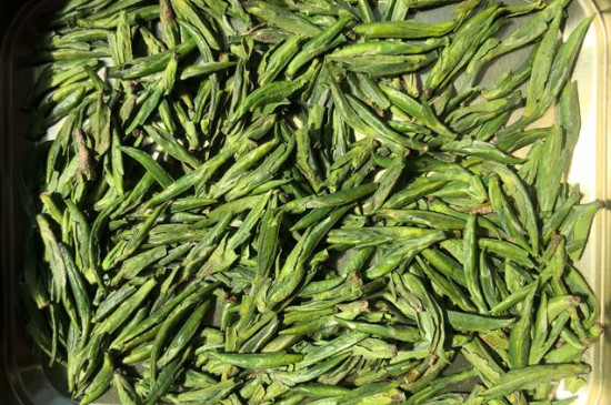 竹葉青茶怎么泡，竹葉青如何沖泡