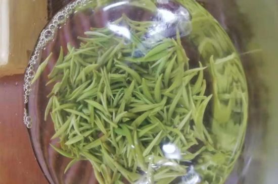 龍井好喝還是毛尖好喝，綠茶是龍井好還是毛尖好？