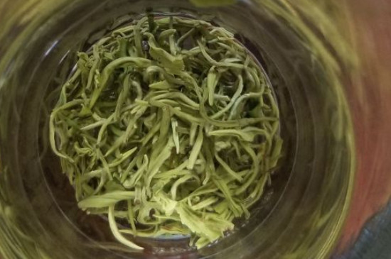 什么綠茶茶葉唇齒留香，哪個品種綠茶香氣好？