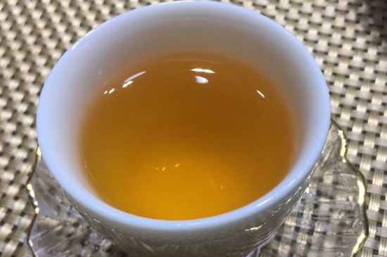 金駿眉不適合什么人，金駿眉的功效與禁忌