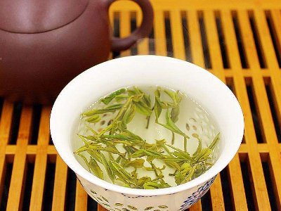 黃茶是什么茶，有哪些品種名稱