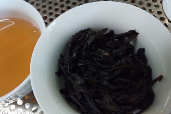 大紅袍茶葉好嗎？大紅袍被譽為“茶中之王”！