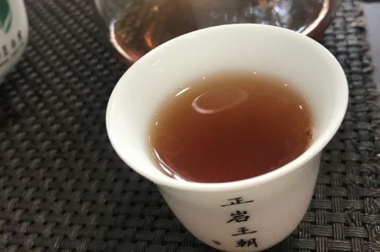 大紅袍為什么沒保質期，武夷巖茶大紅袍能放幾年？