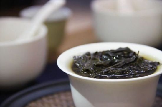 大紅袍為什么沒保質期，武夷巖茶大紅袍能放幾年？