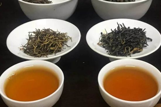 哪種金駿眉好，什么樣的金駿眉比較好