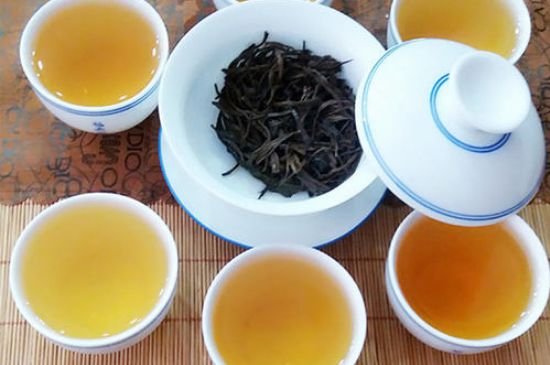 哪種金駿眉好，什么樣的金駿眉比較好