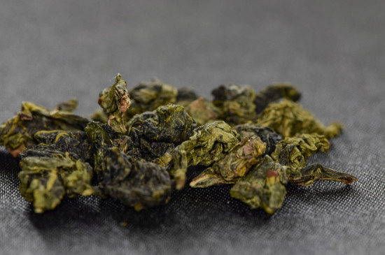 烏龍茶四大分類，烏龍茶分類及代表茶