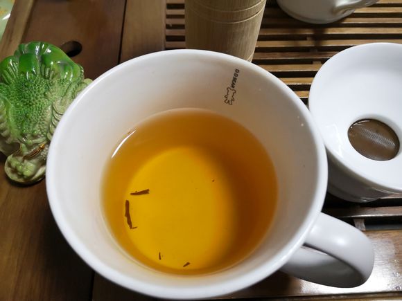 金駿眉等級(jí)的劃分圖片，金駿眉等級(jí)怎么分