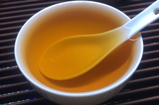 正山小種喝起來苦澀有點酸對嗎，正山小種發(fā)酸有害嗎