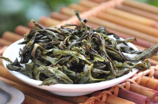 單叢茶十大香型以及常見品種大全，潮安鳳凰單樅十大名香歸類