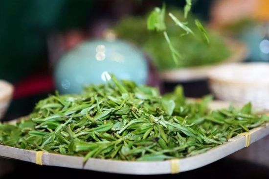 單樅茶什么季節(jié)最好喝，鳳凰單叢茶春茶好還是秋茶好？