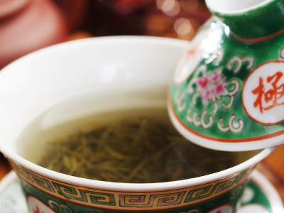 綠茶有哪些，綠茶五大有名品種排名