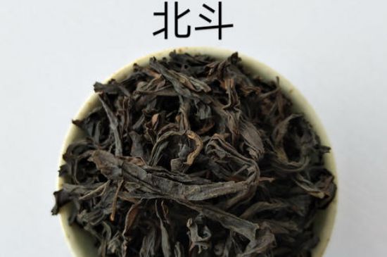 大紅袍四大品種有哪些，大紅袍的種類和著名品種特點介紹