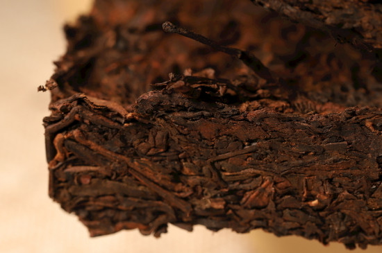 磚茶需要放冰箱嗎，磚茶怎么存放