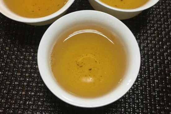 水仙茶是寒性還是溫性，水仙茶寒嗎