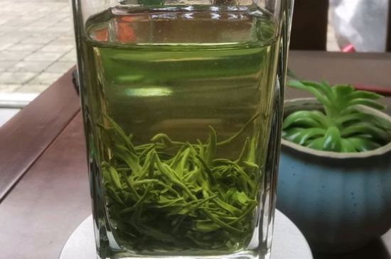 綠茶放了三年還能喝嗎，綠茶放久了喝了會怎樣