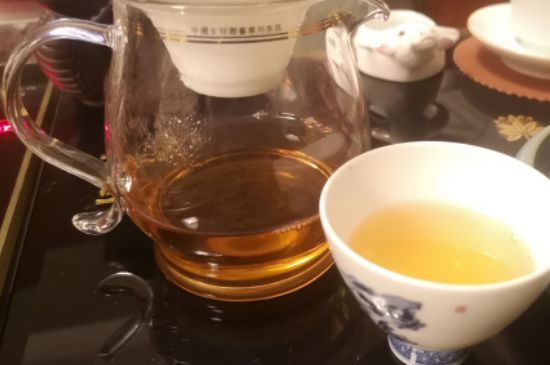 養(yǎng)生壺可以煮黑茶嗎，黑茶用煮茶器好還是養(yǎng)生壺好