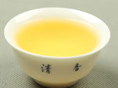 烏龍茶屬于什么茶，有什么功效與作用？