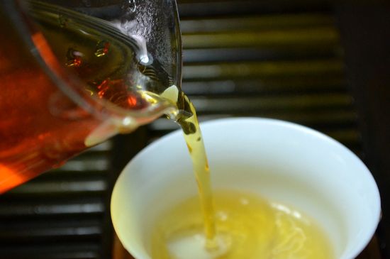 金駿眉存了六年能喝嗎，金駿眉有6年了還能喝不