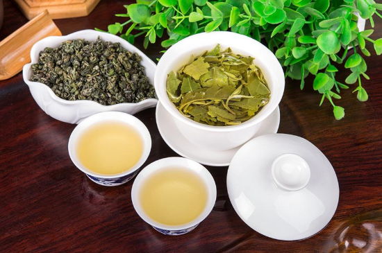 什么綠茶最香最好喝，綠茶口感與香氣排名