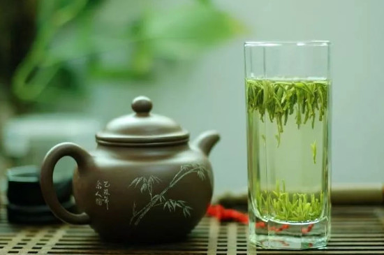 什么綠茶茶葉唇齒留香，哪個品種綠茶香氣好？