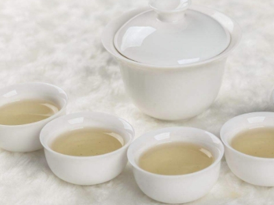 白茶煮好還是泡好喝，老白茶是泡還是煮？