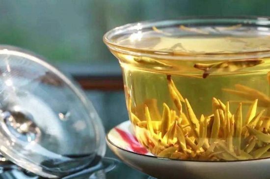 蒙頂山茶種類，蒙頂山哪種茶好？