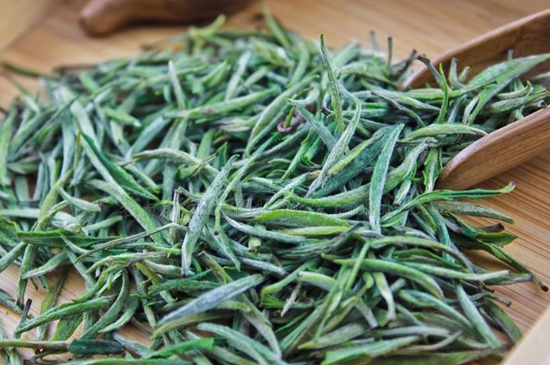 十大綠茶種類圖片大全，中國(guó)最好的綠茶品種排名