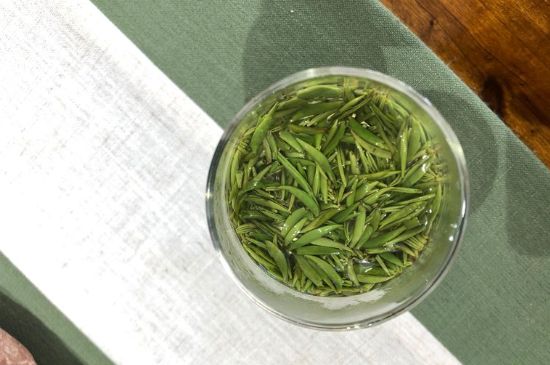 龍井好喝還是毛尖好喝，綠茶是龍井好還是毛尖好？