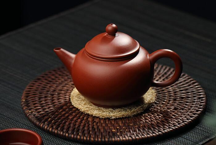 紫砂壺的三大基本特征，怎樣鑒別真假紫砂壺