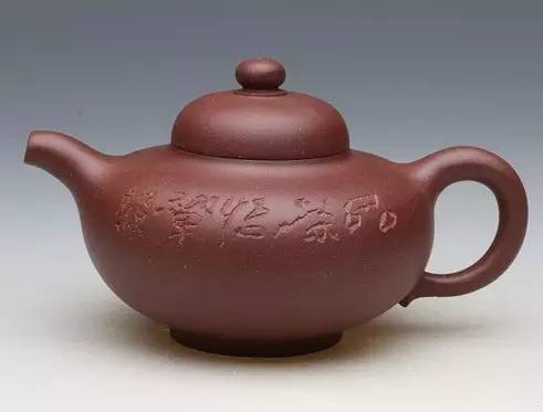 48種紫砂壺壺形大全，值得收藏！