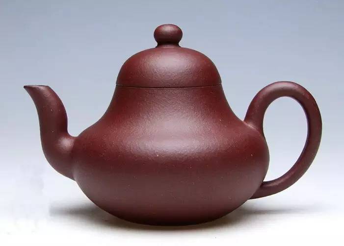 48種紫砂壺壺形大全，值得收藏！