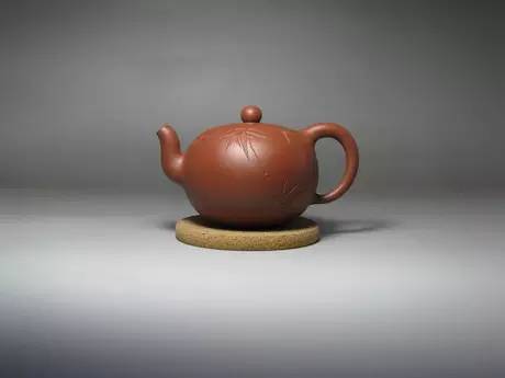 48種紫砂壺壺形大全，值得收藏！